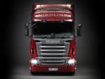 Scania R480 4x2 Highline 2004 года